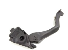 Recambio de potenciometro pedal para peugeot 207 1.4 hdi referencia OEM IAM 6PV00908300 9680756880  2