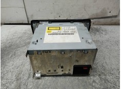 Recambio de sistema audio / radio cd para audi a3 (8p) 2.0 tdi s line (103kw) referencia OEM IAM 8P0035186P   2