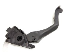 Recambio de potenciometro pedal para peugeot 207 xs referencia OEM IAM 6PV00908300 9680756880  2