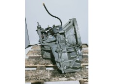Recambio de caja cambios para renault laguna ii (bg0) confort dynamique referencia OEM IAM PK4006 C009259  2
