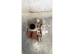 Recambio de turbocompresor para ford ranger (et) cabina doble xlt limited 4x4 referencia OEM IAM VJ390701  