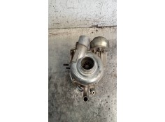 Recambio de turbocompresor para ford ranger (et) cabina doble xlt limited 4x4 referencia OEM IAM VJ390701   2