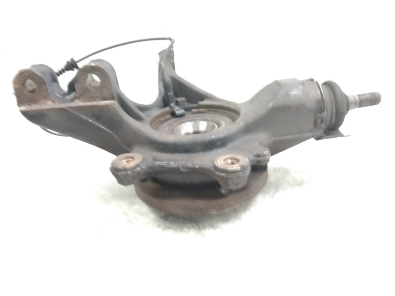 Recambio de mangueta delantera derecha para citroen c4 lim. tonic referencia OEM IAM   