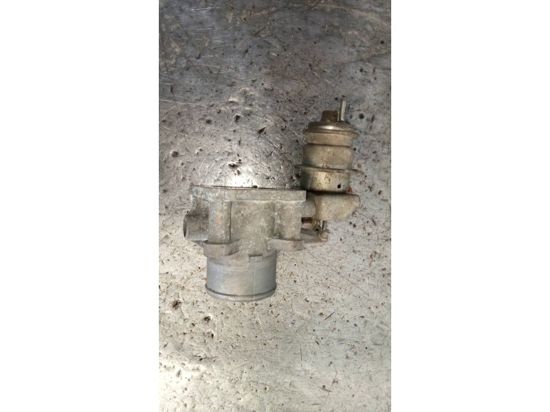 Recambio de caja mariposa para ford ranger (et) cabina doble xlt limited 4x4 referencia OEM IAM   