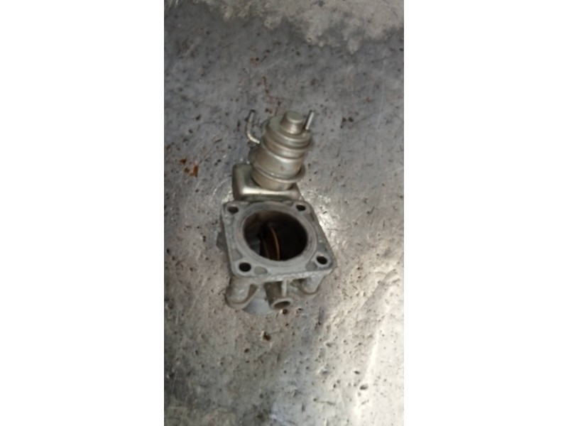 Recambio de caja mariposa para ford ranger (et) cabina doble xlt limited 4x4 referencia OEM IAM   