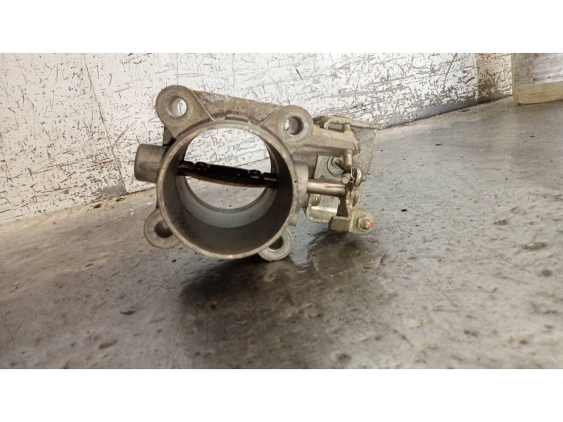 Recambio de caja mariposa para ford ranger (et) cabina doble xlt limited 4x4 referencia OEM IAM   