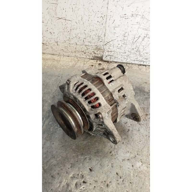 Recambio de alternador para ford ranger (et) cabina doble xlt limited 4x4 referencia OEM IAM A2TC1479ZT WLAA18300A 