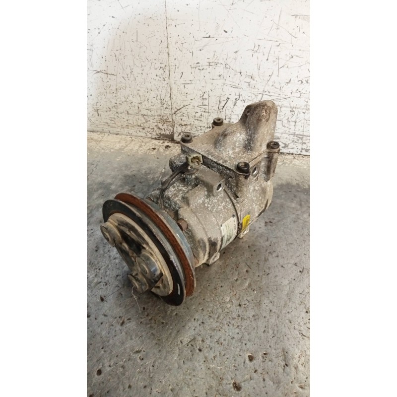 Recambio de compresor aire acondicionado para ford ranger (et) cabina doble xlt limited 4x4 referencia OEM IAM F500RZWLA07 RZWLA