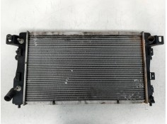 Recambio de radiador agua para chrysler vision (lh) 3.5 cat referencia OEM IAM   