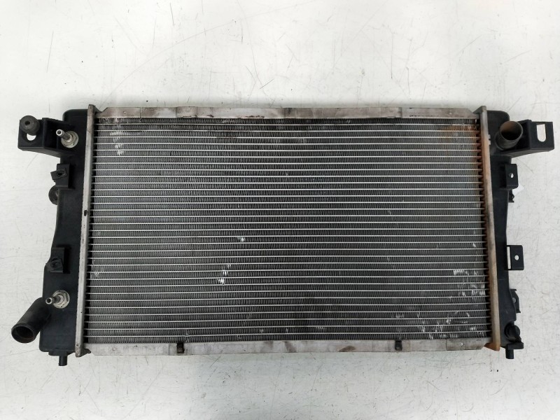 Recambio de radiador agua para chrysler vision (lh) 3.5 cat referencia OEM IAM   