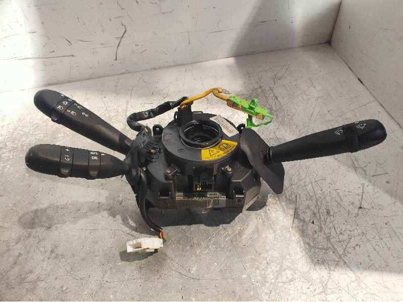 Recambio de mando luces para alfa romeo gt (125) 1.9 jtd 16v 150/ distinctive referencia OEM IAM 01560405760  0156040576