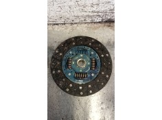 Recambio de kit embrague para ford ranger (et) cabina doble xlt limited 4x4 referencia OEM IAM    2