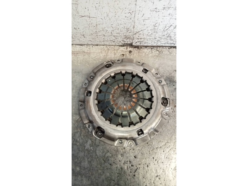 Recambio de kit embrague para ford ranger (et) cabina doble xlt limited 4x4 referencia OEM IAM   