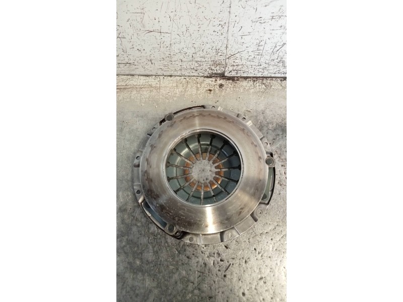 Recambio de kit embrague para ford ranger (et) cabina doble xlt limited 4x4 referencia OEM IAM   