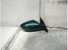Recambio de retrovisor derecho para peugeot 607 (s1) básico referencia OEM IAM   ELECTRICO
