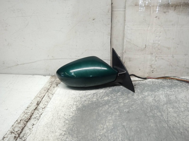 Recambio de retrovisor derecho para peugeot 607 (s1) básico referencia OEM IAM   ELECTRICO
