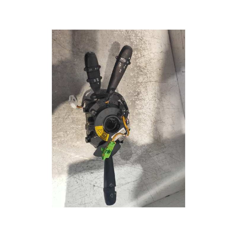 Recambio de mando luces para alfa romeo gt (125) 1.9 jtd 16v 150/ distinctive referencia OEM IAM 01560405760  0156040576