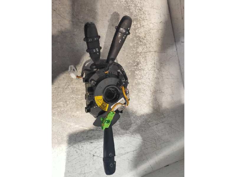 Recambio de mando luces para alfa romeo gt (125) 1.9 jtd 16v 150/ distinctive referencia OEM IAM 01560405760  0156040576