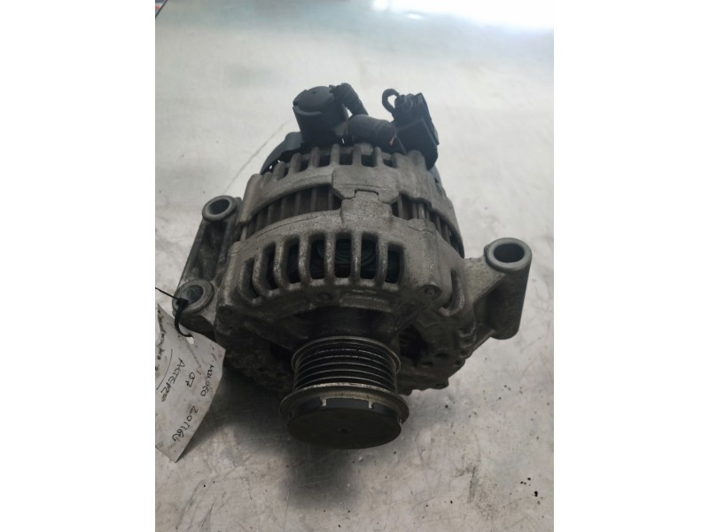 Recambio de alternador para ford mondeo familiar (gd) glx referencia OEM IAM   