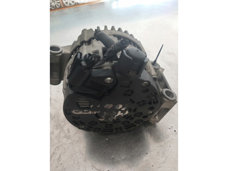 Recambio de alternador para ford mondeo familiar (gd) glx referencia OEM IAM   