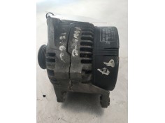 Recambio de alternador para ford mondeo berlina (gd) gt referencia OEM IAM 0123212001 BOSCH  2