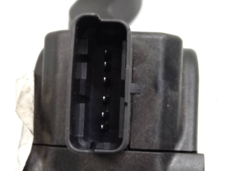 Recambio de potenciometro pedal para peugeot 207 sw 1.6 hdi active referencia OEM IAM 0280755174 9671433680 