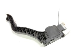 Recambio de potenciometro pedal para peugeot 207 1.4 hdi referencia OEM IAM 0280755128 9681844080 