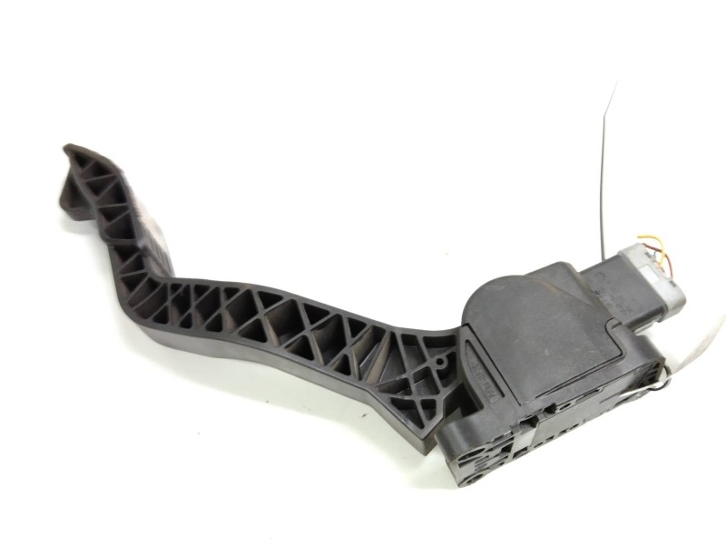 Recambio de potenciometro pedal para peugeot 207 1.4 hdi referencia OEM IAM 0280755128 9681844080 