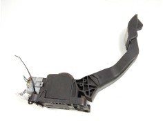 Recambio de potenciometro pedal para peugeot 207 1.4 hdi referencia OEM IAM 0280755128 9681844080  2