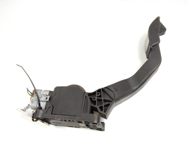 Recambio de potenciometro pedal para peugeot 207 1.4 hdi referencia OEM IAM 0280755128 9681844080 