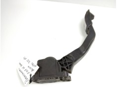 Recambio de potenciometro pedal para peugeot 207 sw 1.6 hdi fap cat (9hz / dv6ted4) referencia OEM IAM 0280755084 9680756880  2