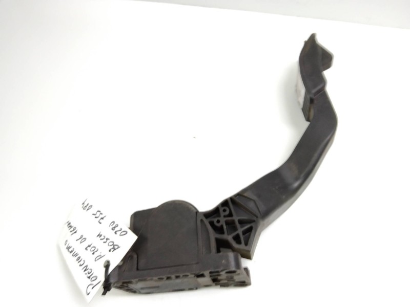 Recambio de potenciometro pedal para peugeot 207 sw 1.6 hdi fap cat (9hz / dv6ted4) referencia OEM IAM 0280755084 9680756880 