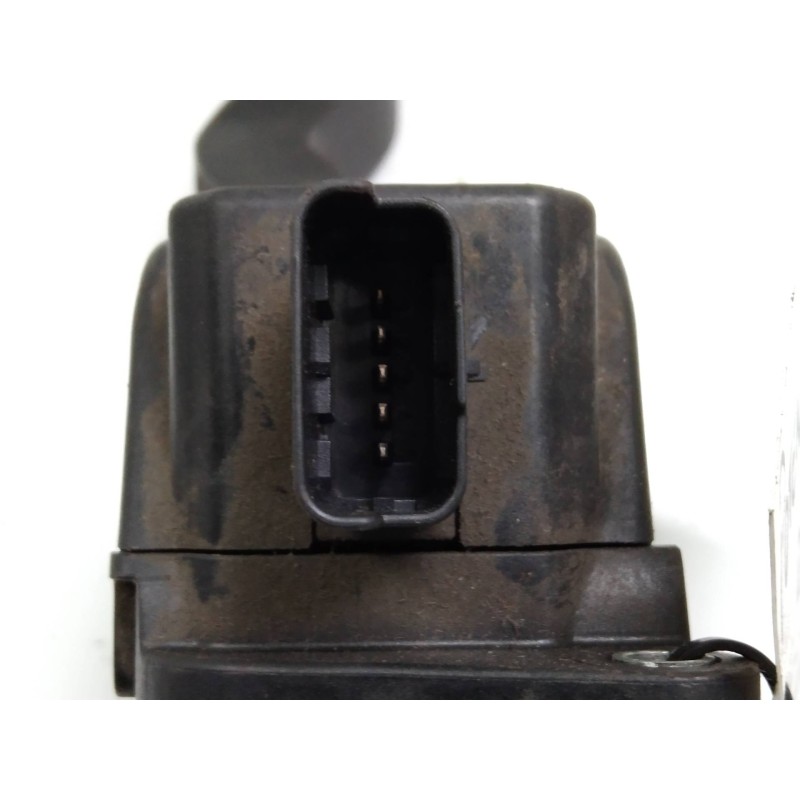 Recambio de potenciometro pedal para peugeot 207 sw 1.6 hdi fap cat (9hz / dv6ted4) referencia OEM IAM 0280755084 9680756880 