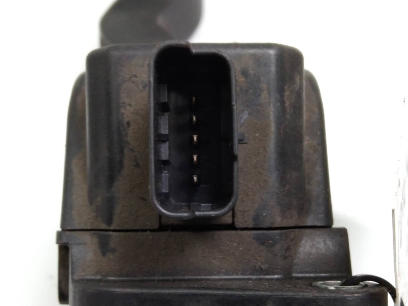 Recambio de potenciometro pedal para peugeot 207 sw 1.6 hdi fap cat (9hz / dv6ted4) referencia OEM IAM 0280755084 9680756880 