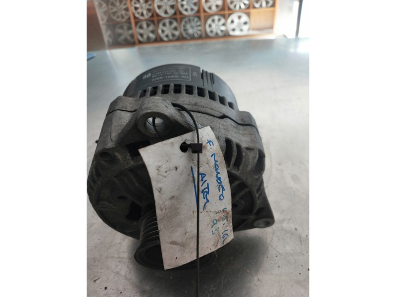 Recambio de alternador para ford mondeo berlina (gd) gt referencia OEM IAM 0123212001  