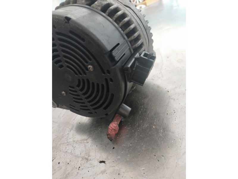 Recambio de alternador para ford mondeo berlina (gd) gt referencia OEM IAM 0123212001  