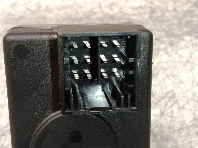 Recambio de conmutador de arranque para audi a8 (4e2) 4.2 quattro l referencia OEM IAM 3D0905865C  