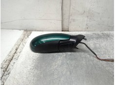 Recambio de retrovisor derecho para peugeot 607 (s1) básico referencia OEM IAM   ELECTRICO 2