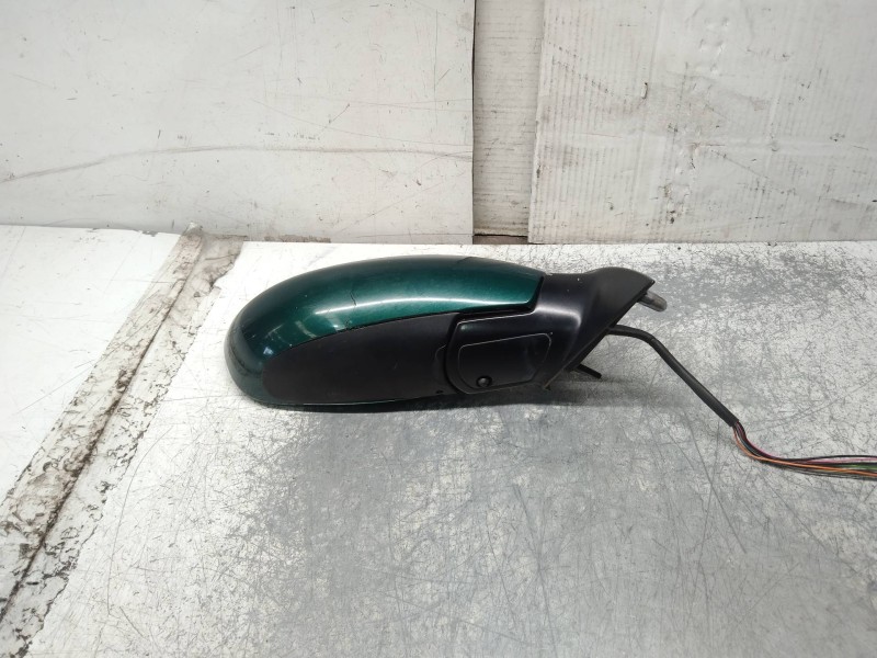 Recambio de retrovisor derecho para peugeot 607 (s1) básico referencia OEM IAM   ELECTRICO