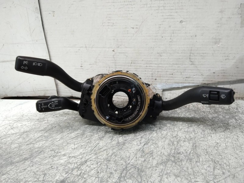 Recambio de mando luces para audi a8 (4e2) 4.2 quattro l referencia OEM IAM 4E0953549 4E0910549 4E0953503B 4E0953521A