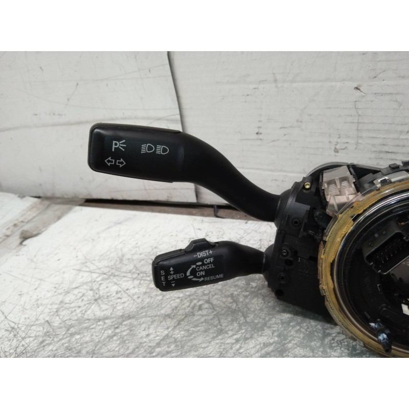 Recambio de mando luces para audi a8 (4e2) 4.2 quattro l referencia OEM IAM 4E0953549 4E0910549 4E0953503B 4E0953521A