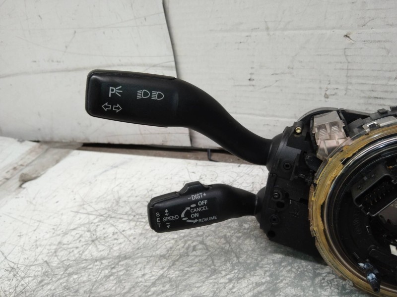 Recambio de mando luces para audi a8 (4e2) 4.2 quattro l referencia OEM IAM 4E0953549 4E0910549 4E0953503B 4E0953521A