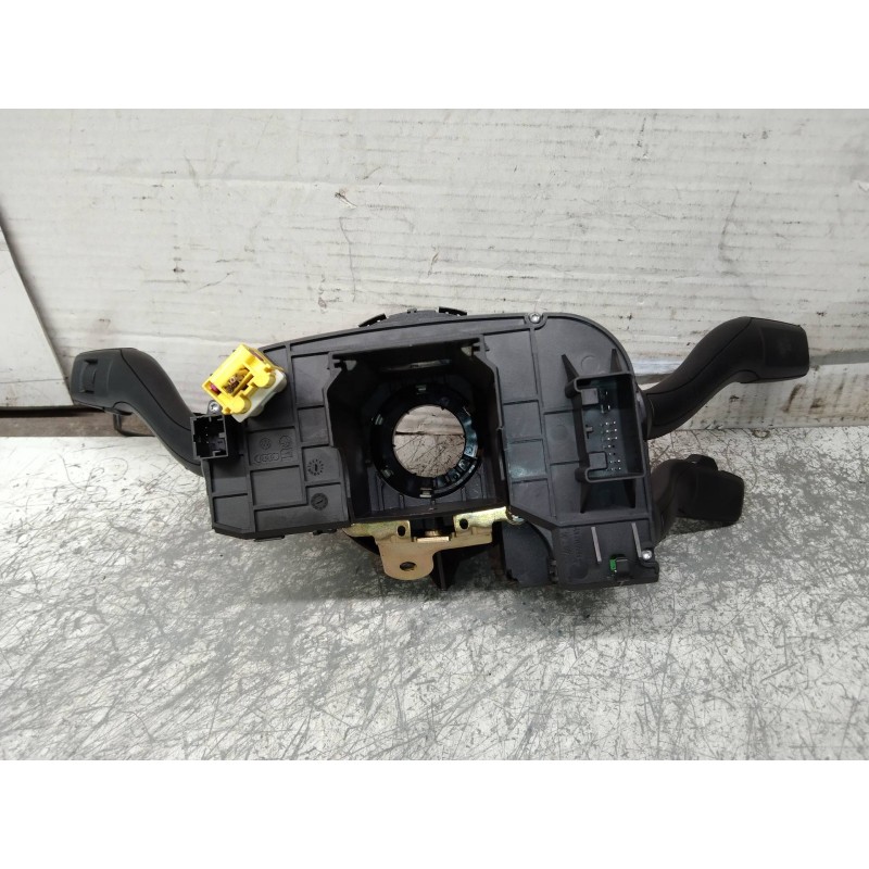 Recambio de mando luces para audi a8 (4e2) 4.2 quattro l referencia OEM IAM 4E0953549 4E0910549 4E0953503B 4E0953521A