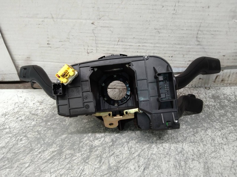 Recambio de mando luces para audi a8 (4e2) 4.2 quattro l referencia OEM IAM 4E0953549 4E0910549 4E0953503B 4E0953521A