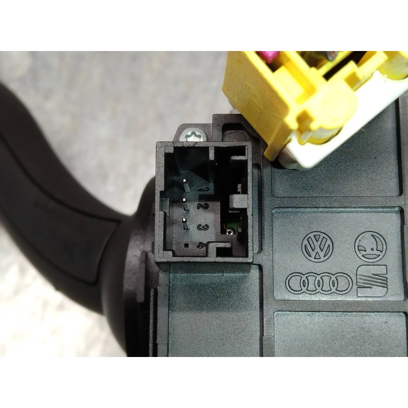 Recambio de mando luces para audi a8 (4e2) 4.2 quattro l referencia OEM IAM 4E0953549 4E0910549 4E0953503B 4E0953521A