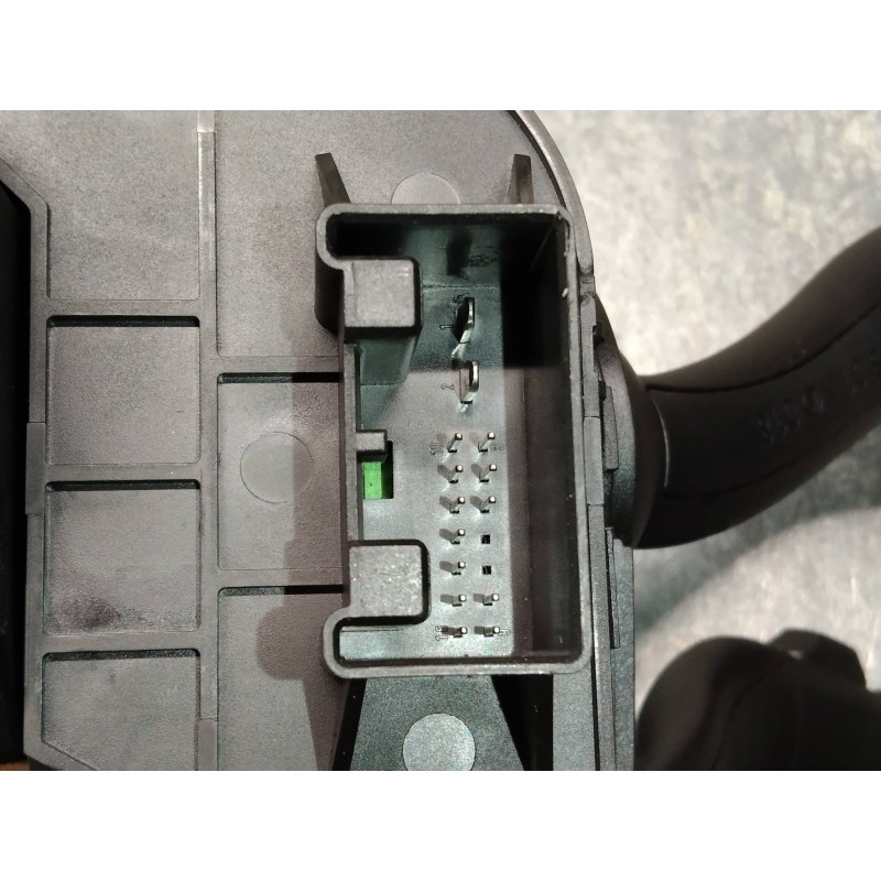 Recambio de mando luces para audi a8 (4e2) 4.2 quattro l referencia OEM IAM 4E0953549 4E0910549 4E0953503B 4E0953521A