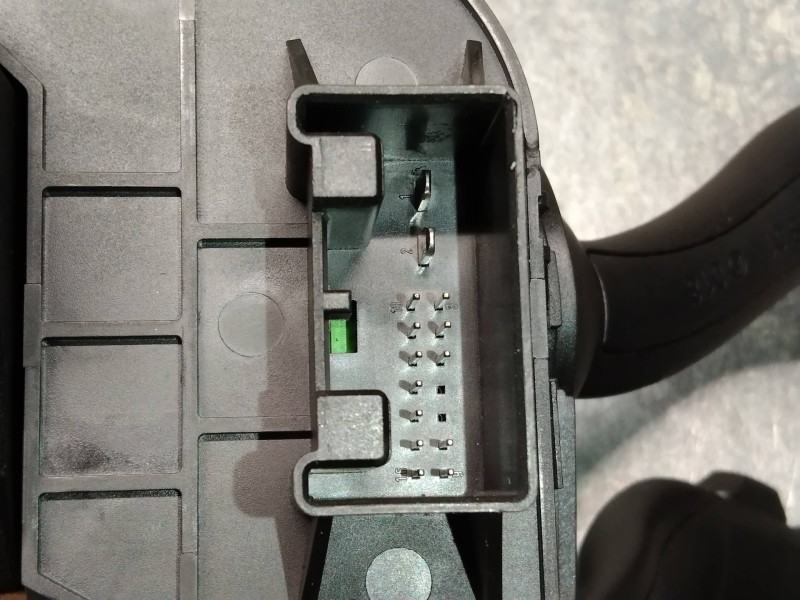 Recambio de mando luces para audi a8 (4e2) 4.2 quattro l referencia OEM IAM 4E0953549 4E0910549 4E0953503B 4E0953521A