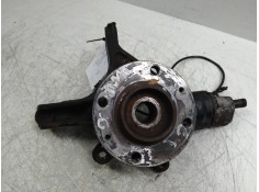 Recambio de mangueta delantera izquierda para citroen c4 lim. tonic referencia OEM IAM   