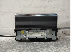 Recambio de pantalla multifuncion para audi a8 (4e2) 4.2 quattro l referencia OEM IAM 4E0919603D   2