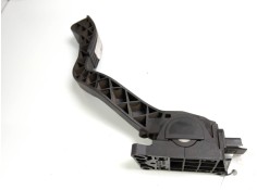 Recambio de potenciometro pedal para peugeot 307 break / sw (s1) 2.0 hdi fap cat referencia OEM IAM 0280752235 9645851580 